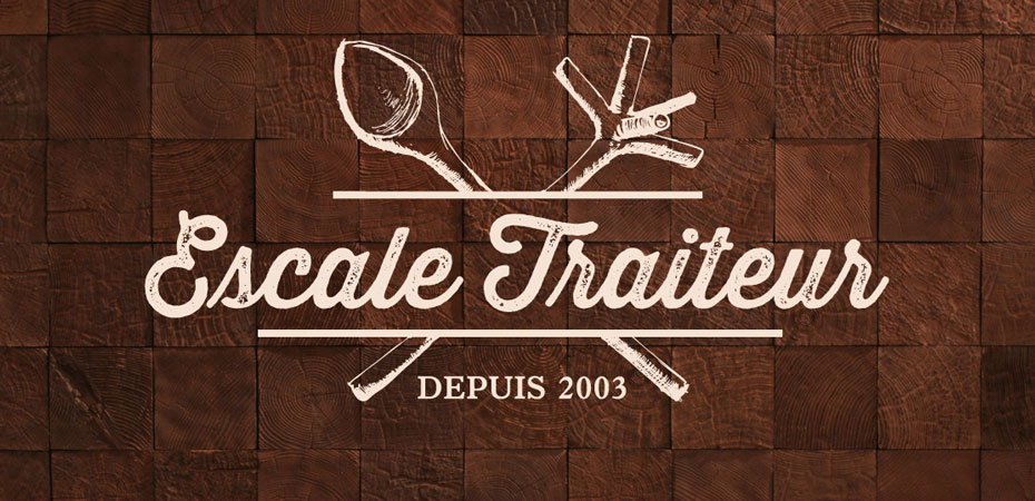 Escale traiteur