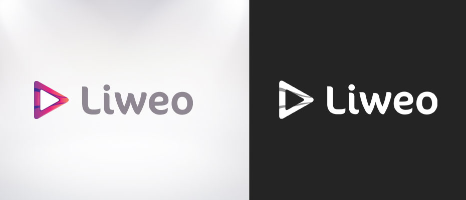 liweo logo création